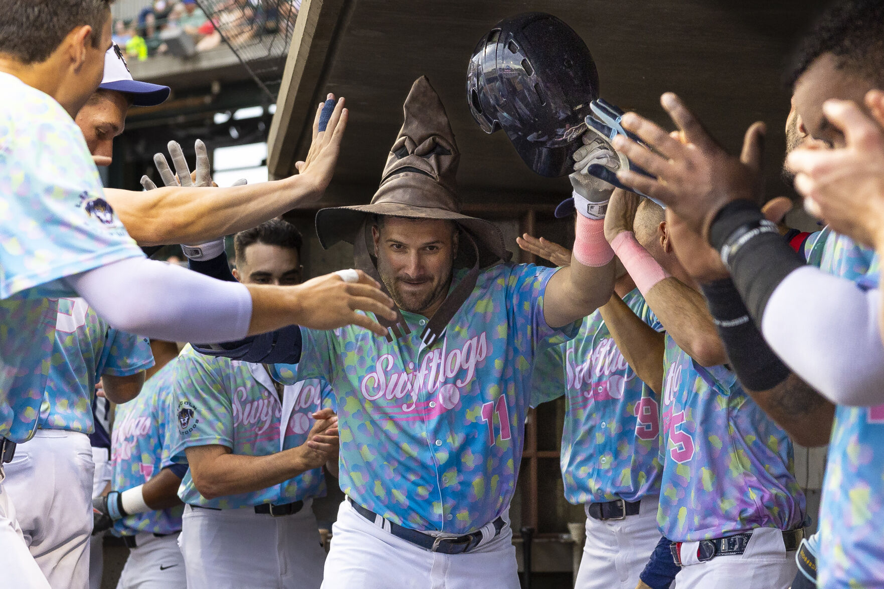 Top Journal Star photos for July